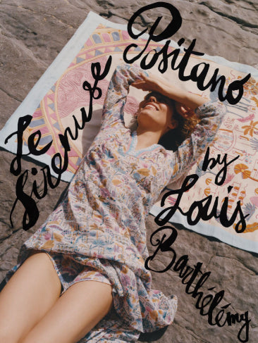 EMPORIO SIRENUSE SUMMER 2021