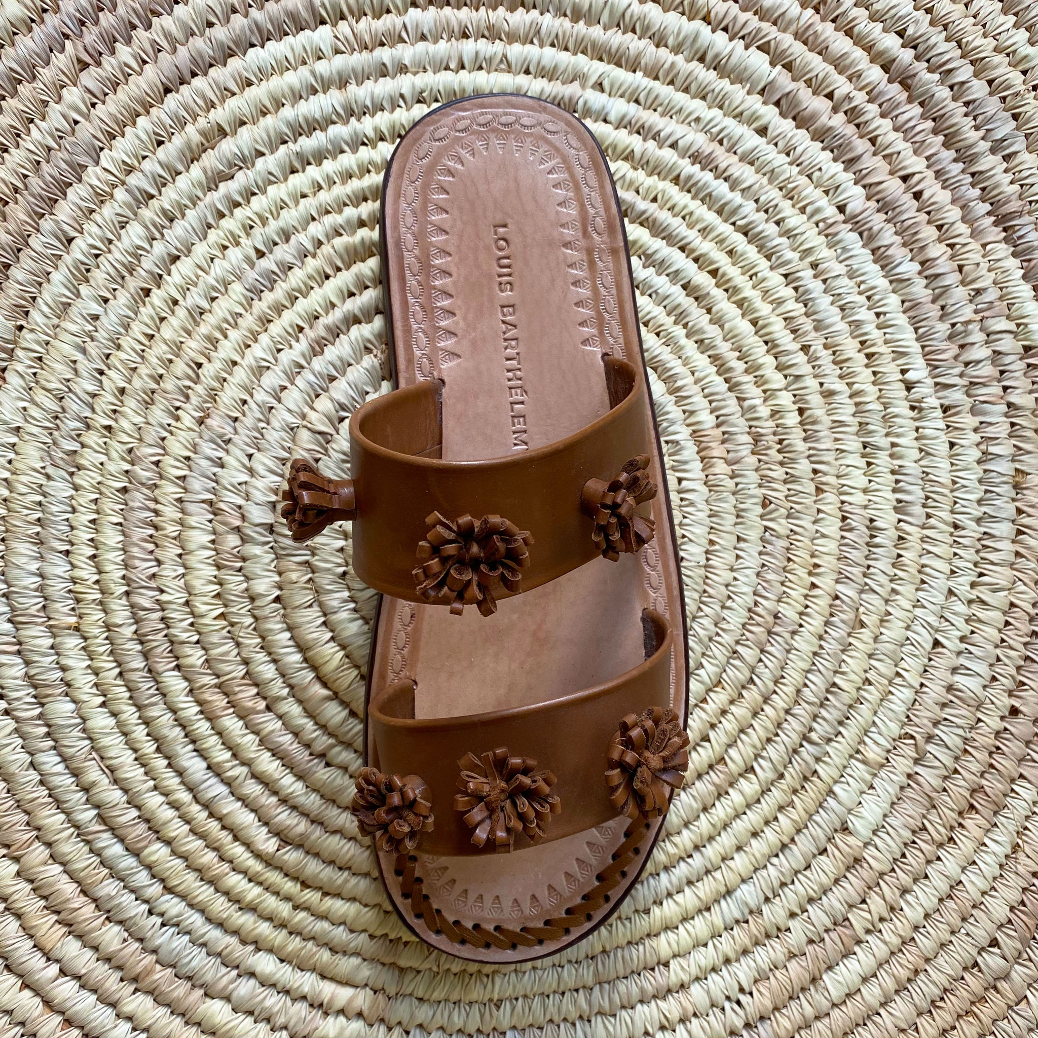 Fake jack rogers deals